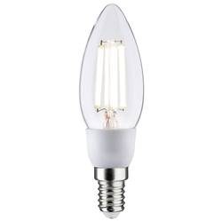 Paulmann 29129 LED EEK A (A - G) E14 2.5 W Neutralweiß (Ø x H) 35 mm x 113 mm 1 St.