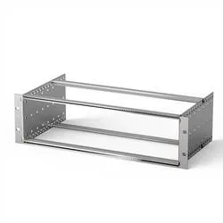 nVent SCHROFF 24564133 19 Zoll Baugruppenträger 3 x 295 Mehrfarbig 1 St.