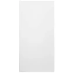 Bosch Home Comfort HI4000P8M Infrarotheizung 850 W Metall