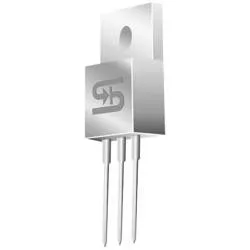 Taiwan Semiconductor Schottky-Diode MBR1545CT TO-220AB Array - Zweifach Tube