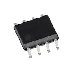 Texas Instruments OPA336UA Linear IC - Operationsverstärker, Puffer-Verstärker Tube