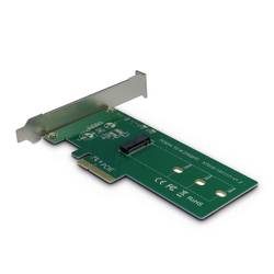 Inter-Tech KT016 - Schnittstellenadapter - M.2 Card