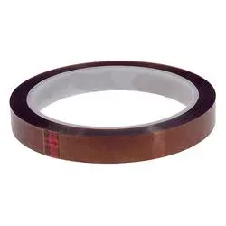 Antistat ESD-Klebeband 33 m (L x B) 33 m x 10 mm 053-0023 antistatisch