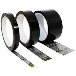 Antistat ESD-Gitterband 40 m (L x B) 40 m x 24 mm 054-0109 selbstklebend
