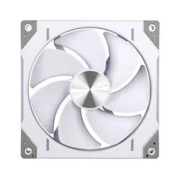 Phanteks D30 PWM Reverse Airflow D-RGB PC-Gehäuse-Lüfter Weiß (B x H x T) 140 x 30 x 140 m