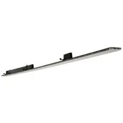 Deko Light Linear Pro LED-Schienenstrahler 3phasig LED fest eingebaut 50 W LED Schwarz