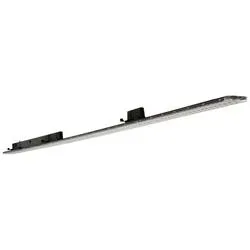 Deko Light Linear Pro LED-Schienenstrahler 3phasig LED fest eingebaut 50 W LED Schwarz