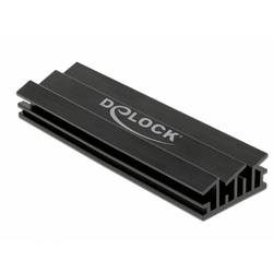 Delock 18283 M.2 SSD-Kühler