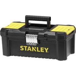 STANLEY STST1-75515 STST1-75515 Werkzeugbox Kunststoff Schwarz