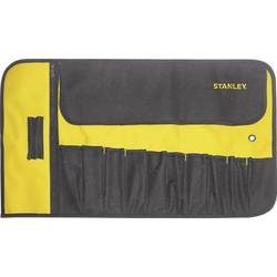 STANLEY Stanley 1-93-601, Schwarz, Nylon, 640 mm, 385 mm 1-93-601 Werkzeugtasche unbestückt (B x H x T) 640 x 385 x 100
