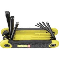 Stanley Stiftschl?ssel-Set 8-teilig