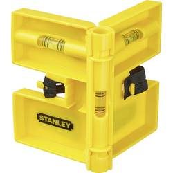 STANLEY Stanley 0-47-720 Pfosten-Wasserwaage mit Magnet 18 cm