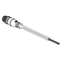 Molex 1200652378 Sensor-/Aktor-Steckverbinder, konfektioniert 1 St.