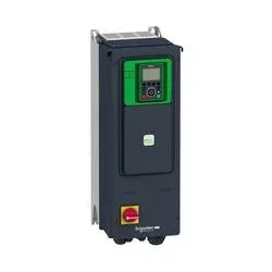 Schneider Electric Frequenzumrichter ATV950D11N4E 11 kW 3phasig