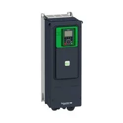 Schneider Electric Frequenzumrichter 1.5 kW 3phasig