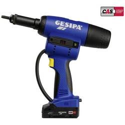 Gesipa 1679674 Akku-Blindnietmuttern-Setzgerät 1 St.