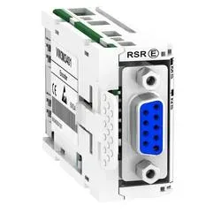 Schneider Electric VW3M3401 VW3M3401 Leistungsschalterzubehör 1 St.