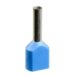 Schneider Electric AZ5DE007 Aderendhülse 0.75 mm² 500 St.