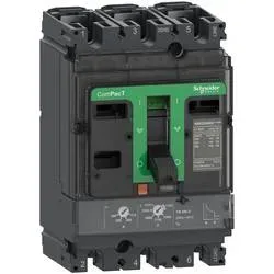 Schneider Electric C25R3TM160 Leistungsschalter 1 St.