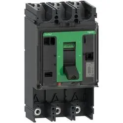 Schneider Electric C63F3 Leistungsschalter 1 St.