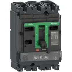 Schneider Electric C25H32D160 Leistungsschalter 1 St. Schaltspannung (max.): 690 V/AC (B x H x T) 105 x 161 x 86 mm