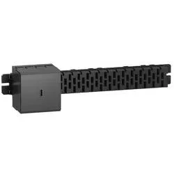 Schneider Electric AK5JB146 Schaltschrank-Schiene Inhalt 1 St.