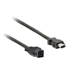 Schneider Electric VW3M5D1AR30 Strom Netzkabel