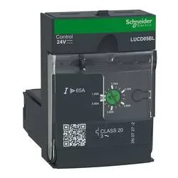 Schneider Electric LUCD05BL LUCD05BL Elektronikmodul