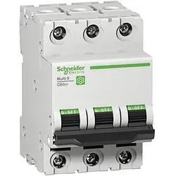 Schneider Electric M9F23325 M9F23325 Leitungsschutzschalter