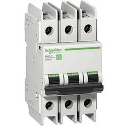 Schneider Electric M9F42350 M9F42350 Leitungsschutzschalter