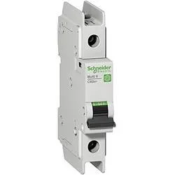 Schneider Electric M9F43120 M9F43120 Leitungsschutzschalter