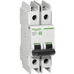 Schneider Electric M9F43225 M9F43225 Leitungsschutzschalter