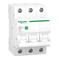 Schneider Electric R9F23313 Leitungsschutzschalter
