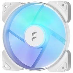 Fractal Design Aspect 12 RGB PWM PC-Gehäuse-Lüfter Weiß