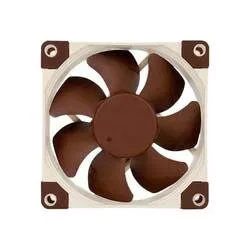 Noctua - NOC-NF-A8-FLX Computergehäuse Ventilator 8 cm Beige, Braun 1 Stück(e)