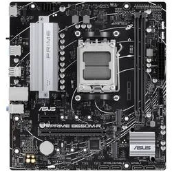 Asus PRIME B650M-R Mainboard Sockel (PC) AMD® AM5 Formfaktor (Details) Micro-ATX Mainboard-Chipsatz AMD® B650