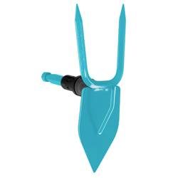 Gardena 03215-20 Cs-Gartenhacke Herzform -