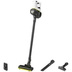 KÄRCHER - Stabstaubsauger VC 4 Cordless myHome, Gelb Bunt, One Size