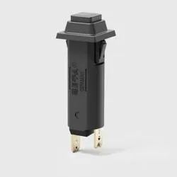 ETA Engineering Technology 1110-F112-P1M1-5A Schutzschalter 250 V/AC, 50 V/DC 5 A 1 St.