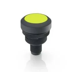 RAFI 1.10.011.001/0441 RAMO 22 T Drucktaster 35 V/DC 0.1 A tastend (L x B x H) 40 x 29.8 x 29.8 mm 1 St.