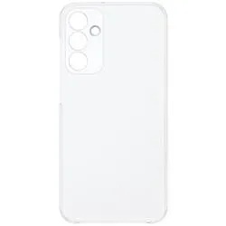 Samsung Clear Case EF-QA156 Backcover Samsung Galaxy A15, Galaxy A15 5G Transparent EF-QA156CTEGWW