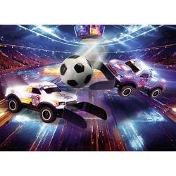 Revell - RC Cars  Football League, One Size, Multicolor