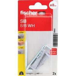 90912 WinkelhakenS8