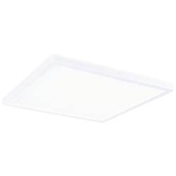 Paulmann Atria Shine LED-Feuchtraumleuchte LED LED fest eingebaut 16 W Neutralweiß Weiß