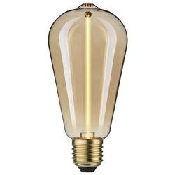 Paulmann 29185 LED E27 Kolbenform 2.8 W (Ø x H) 64 mm x 138 mm 1 St.