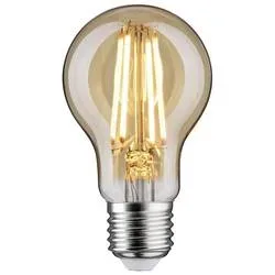 Paulmann 29187 LED E27 Glühlampenform 6 W (Ø x H) 60 mm x 106 mm 1 St.