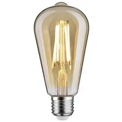 Paulmann 29188 LED E27 Kolbenform 6 W (Ø x H) 64 mm x 140 mm 1 St.