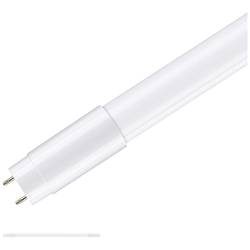 Paulmann LED-Röhre EEK: F (A - G) G13 Röhrenform T8 EVG 11 W Neutralweiß (Ø x L) 27 mm x 604 mm 1 St.