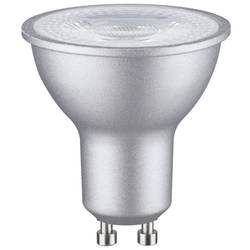 Paulmann 29168 LED EEK E (A - G) GU10 Reflektor 8 W Warmweiß (Ø x H) 50 mm x 54 mm 1 St.