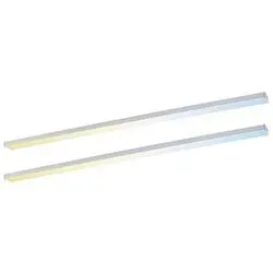 Paulmann Inline LED-Unterbauleuchte-Erweiterungsset 6 W Warmweiß Chrom (matt)